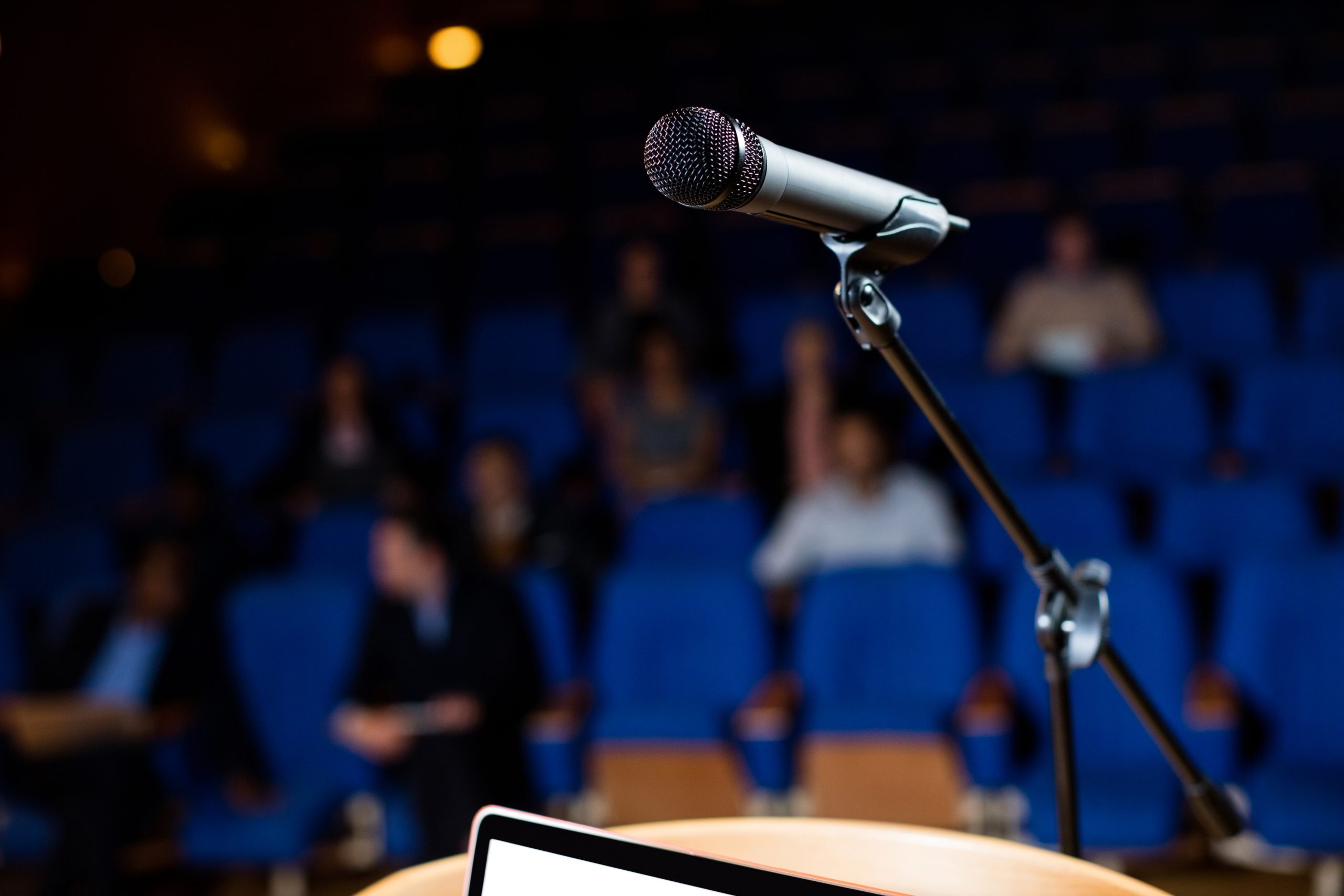 How To Succeed In Business With Small Audiences