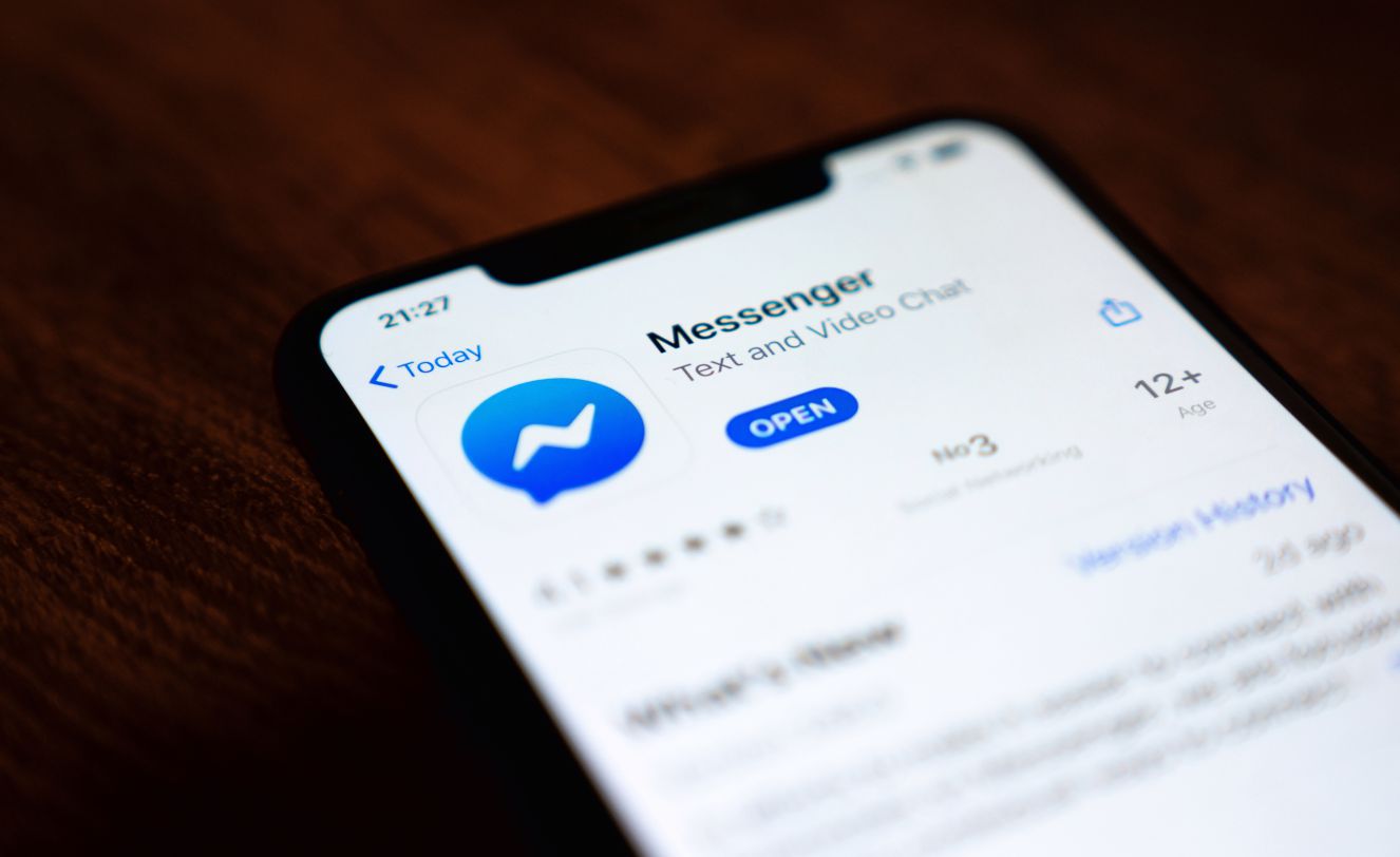 Can’t Open Links On Facebook Messenger? Here’s The Fix!