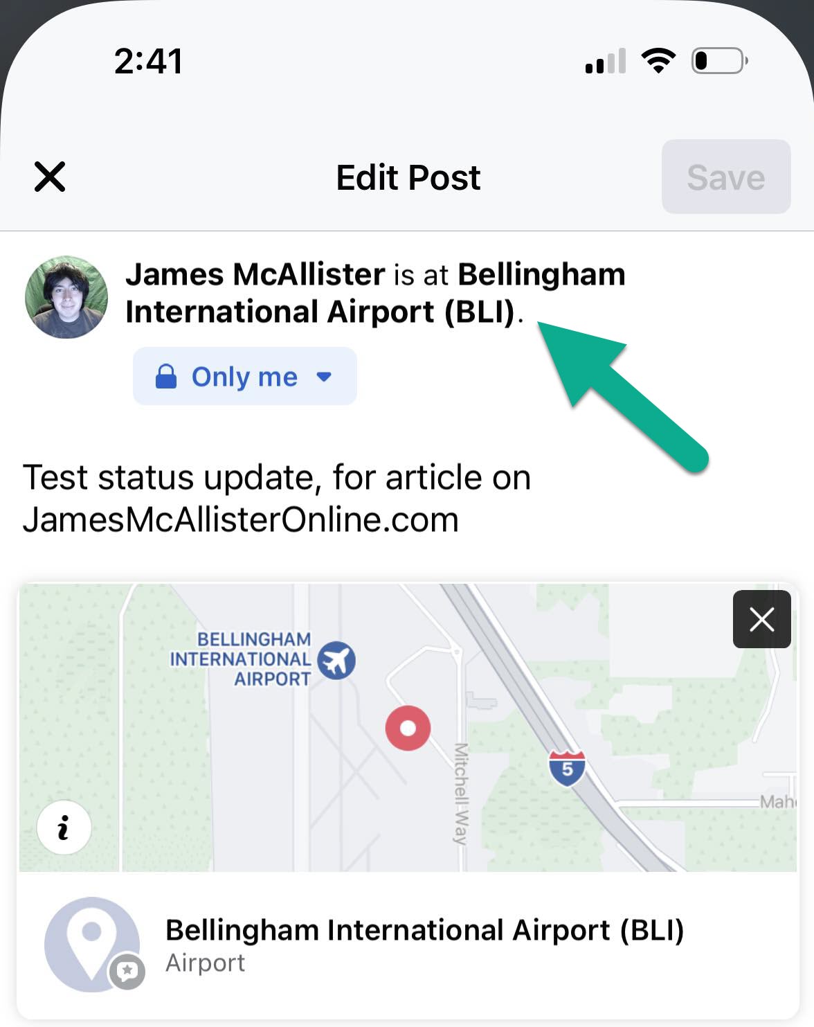 How To Delete Check-Ins On Facebook (Step-By-Step Guide)